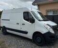 Белый Рено Мастер, объемом двигателя 2.3 л и пробегом 243 тыс. км за 14500 $, фото 2 на Automoto.ua