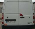 Білий Рено Мастєр, об'ємом двигуна 2.3 л та пробігом 280 тис. км за 13900 $, фото 4 на Automoto.ua