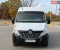 Білий Рено Мастєр, об'ємом двигуна 2.3 л та пробігом 248 тис. км за 17500 $, фото 3 на Automoto.ua