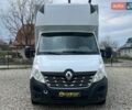 Белый Рено Мастер, объемом двигателя 2.3 л и пробегом 302 тыс. км за 13800 $, фото 1 на Automoto.ua