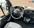Белый Рено Мастер, объемом двигателя 2.3 л и пробегом 288 тыс. км за 22500 $, фото 43 на Automoto.ua