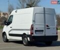 Білий Рено Мастєр, об'ємом двигуна 2.3 л та пробігом 209 тис. км за 14300 $, фото 13 на Automoto.ua