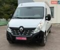 Білий Рено Мастєр, об'ємом двигуна 2.3 л та пробігом 265 тис. км за 17200 $, фото 26 на Automoto.ua