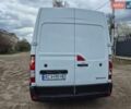 Белый Рено Мастер, объемом двигателя 2.3 л и пробегом 227 тыс. км за 15200 $, фото 2 на Automoto.ua