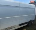 Білий Рено Мастєр, об'ємом двигуна 2.3 л та пробігом 155 тис. км за 5800 $, фото 5 на Automoto.ua