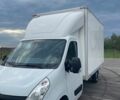 Белый Рено Мастер, объемом двигателя 0 л и пробегом 188 тыс. км за 17490 $, фото 1 на Automoto.ua