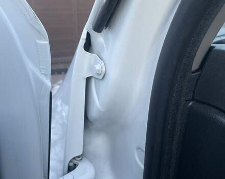 Белый Рено Мастер, объемом двигателя 2.3 л и пробегом 290 тыс. км за 15300 $, фото 36 на Automoto.ua