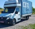 Белый Рено Мастер, объемом двигателя 2.3 л и пробегом 339 тыс. км за 18500 $, фото 1 на Automoto.ua