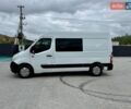 Белый Рено Мастер, объемом двигателя 2.3 л и пробегом 259 тыс. км за 17900 $, фото 13 на Automoto.ua