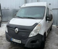 Білий Рено Мастєр, об'ємом двигуна 2.3 л та пробігом 382 тис. км за 13800 $, фото 15 на Automoto.ua