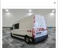 Білий Рено Мастєр, об'ємом двигуна 2.3 л та пробігом 217 тис. км за 17400 $, фото 64 на Automoto.ua