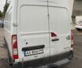 Белый Рено Мастер, объемом двигателя 2.3 л и пробегом 560 тыс. км за 13500 $, фото 2 на Automoto.ua