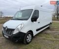 Белый Рено Мастер, объемом двигателя 2.3 л и пробегом 290 тыс. км за 17799 $, фото 14 на Automoto.ua