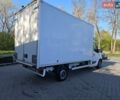 Белый Рено Мастер, объемом двигателя 2.3 л и пробегом 325 тыс. км за 15500 $, фото 6 на Automoto.ua