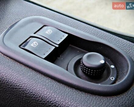 Білий Рено Мастєр, об'ємом двигуна 2.3 л та пробігом 288 тис. км за 14700 $, фото 8 на Automoto.ua