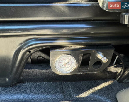 Белый Рено Мастер, объемом двигателя 2.3 л и пробегом 455 тыс. км за 11500 $, фото 7 на Automoto.ua