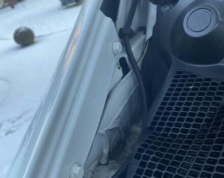 Белый Рено Мастер, объемом двигателя 2.3 л и пробегом 290 тыс. км за 15300 $, фото 43 на Automoto.ua