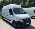Білий Рено Мастєр, об'ємом двигуна 2.3 л та пробігом 490 тис. км за 11500 $, фото 2 на Automoto.ua