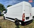 Белый Рено Мастер, объемом двигателя 2.3 л и пробегом 358 тыс. км за 14600 $, фото 18 на Automoto.ua