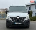 Белый Рено Мастер, объемом двигателя 2.3 л и пробегом 420 тыс. км за 14500 $, фото 10 на Automoto.ua