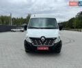 Белый Рено Мастер, объемом двигателя 2.3 л и пробегом 259 тыс. км за 17900 $, фото 4 на Automoto.ua