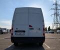 Белый Рено Мастер, объемом двигателя 2.3 л и пробегом 252 тыс. км за 15500 $, фото 6 на Automoto.ua