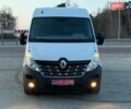 Білий Рено Мастєр, об'ємом двигуна 2.3 л та пробігом 204 тис. км за 15450 $, фото 29 на Automoto.ua