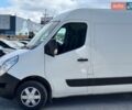 Белый Рено Мастер, объемом двигателя 2.3 л и пробегом 294 тыс. км за 14590 $, фото 7 на Automoto.ua