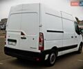 Белый Рено Мастер, объемом двигателя 2.3 л и пробегом 288 тыс. км за 15500 $, фото 2 на Automoto.ua