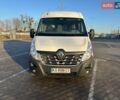 Белый Рено Мастер, объемом двигателя 2.3 л и пробегом 245 тыс. км за 15200 $, фото 1 на Automoto.ua