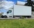 Белый Рено Мастер, объемом двигателя 2.3 л и пробегом 300 тыс. км за 17700 $, фото 4 на Automoto.ua