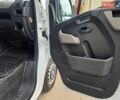 Белый Рено Мастер, объемом двигателя 2.3 л и пробегом 283 тыс. км за 12999 $, фото 9 на Automoto.ua
