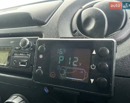 Рено Мастер 2017 в Бердичеве на Automoto.ua Белый Рено Мастер, объемом двигателя 2.3 л и пробегом 210 тыс. км за 16900 $, фото 39 на Automoto.ua