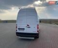 Белый Рено Мастер, объемом двигателя 2.3 л и пробегом 225 тыс. км за 16500 $, фото 6 на Automoto.ua