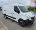 Білий Рено Мастєр, об'ємом двигуна 2.3 л та пробігом 270 тис. км за 15900 $, фото 1 на Automoto.ua