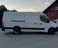 Белый Рено Мастер, объемом двигателя 2.3 л и пробегом 182 тыс. км за 18300 $, фото 9 на Automoto.ua