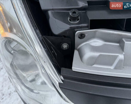 Белый Рено Мастер, объемом двигателя 2.3 л и пробегом 280 тыс. км за 17500 $, фото 90 на Automoto.ua