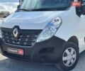 Белый Рено Мастер, объемом двигателя 2.3 л и пробегом 294 тыс. км за 14590 $, фото 6 на Automoto.ua