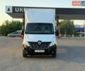 Білий Рено Мастєр, об'ємом двигуна 2.3 л та пробігом 316 тис. км за 18900 $, фото 3 на Automoto.ua