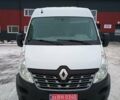Білий Рено Мастєр, об'ємом двигуна 0 л та пробігом 293 тис. км за 14300 $, фото 1 на Automoto.ua