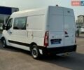 Белый Рено Мастер, объемом двигателя 2.3 л и пробегом 128 тыс. км за 23500 $, фото 6 на Automoto.ua