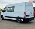Белый Рено Мастер, объемом двигателя 2.3 л и пробегом 288 тыс. км за 22500 $, фото 3 на Automoto.ua