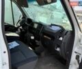 Белый Рено Мастер, объемом двигателя 2.3 л и пробегом 395 тыс. км за 14000 $, фото 1 на Automoto.ua