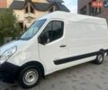 Білий Рено Мастєр, об'ємом двигуна 2.3 л та пробігом 233 тис. км за 15750 $, фото 1 на Automoto.ua