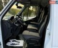 Білий Рено Мастєр, об'ємом двигуна 2.3 л та пробігом 217 тис. км за 17400 $, фото 18 на Automoto.ua