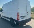 Белый Рено Мастер, объемом двигателя 2.3 л и пробегом 256 тыс. км за 14500 $, фото 1 на Automoto.ua