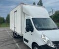 Белый Рено Мастер, объемом двигателя 0 л и пробегом 188 тыс. км за 17490 $, фото 2 на Automoto.ua