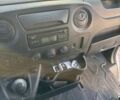 Белый Рено Мастер, объемом двигателя 2.3 л и пробегом 338 тыс. км за 15000 $, фото 15 на Automoto.ua