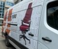 Білий Рено Мастєр, об'ємом двигуна 2.3 л та пробігом 275 тис. км за 15500 $, фото 23 на Automoto.ua