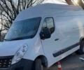 Белый Рено Мастер, объемом двигателя 2.3 л и пробегом 254 тыс. км за 12000 $, фото 1 на Automoto.ua
